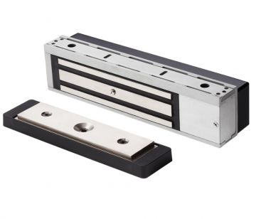 Schlage, M490DE Delayed Egress Magnetic Lock, 15 second delay